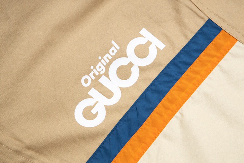 Gucc* pants